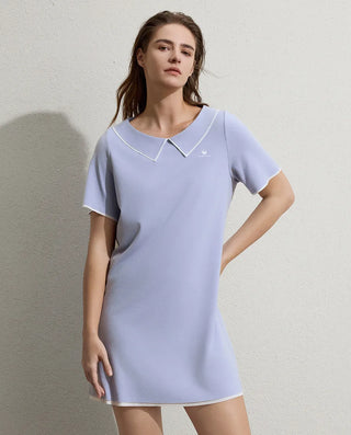 Aimer Long Sleeve Pajama Set