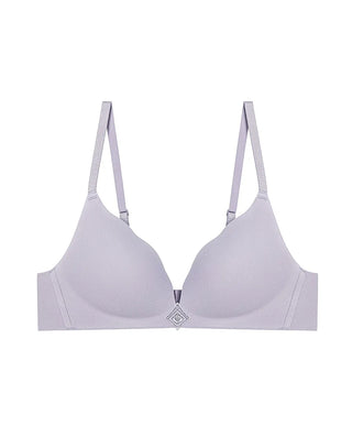 Aimer Wireless Seamless Bra