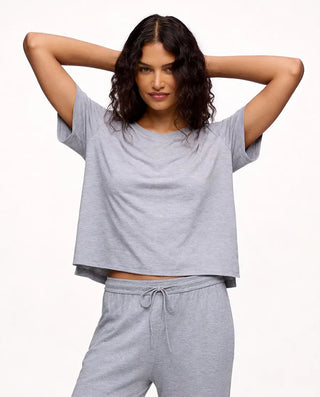 AIMER Ice Touch TrueMilk Relaxed Fit T-Shirt
