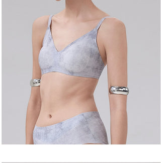 Aimer CHUANG V-neck Wireless Bra