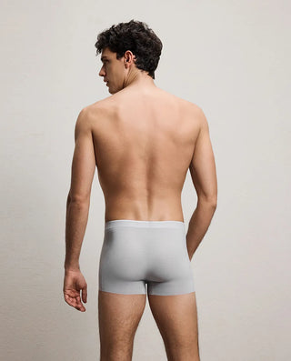 AIMER MEN 26SSU-COOL Mid-Rise Trunks NS23N081