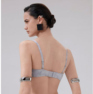 Aimer CHUANG V-neck Wireless Bra