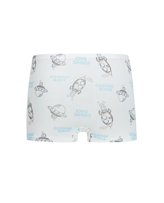 Aimer Kids 3 Packs Boyshorts For Boys