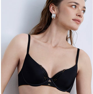 Aimer 3/4 Cup Thin Molded Bra  AM11B581