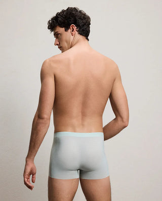 AIMER MEN 26SSU-COOL Mid-Rise Trunks NS23N081