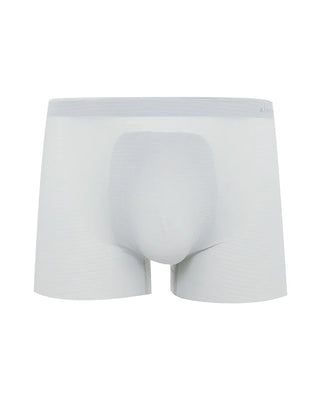 AIMER MEN 26SSU-COOL Mid-Rise Trunks NS23N081