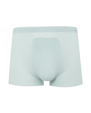 AIMER MEN 26SSU-COOL Mid-Rise Trunks NS23N081