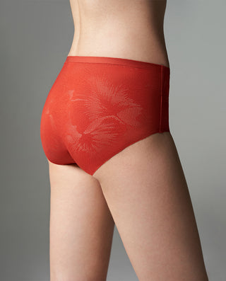 Aimer Chuang Seamless Boyshorts