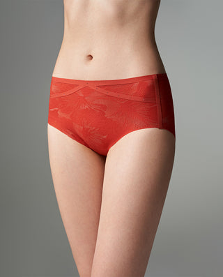 Aimer Chuang Seamless Boyshorts