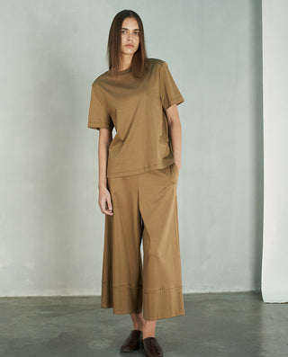 Aimer Chuang Cotton T-Shirt
