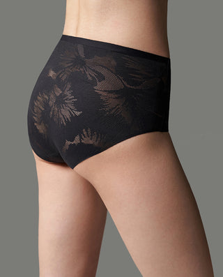 Aimer Chuang Seamless Boyshorts