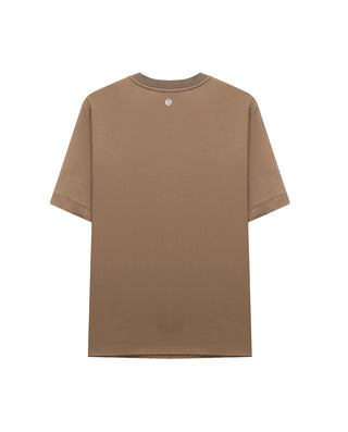 Aimer Chuang Cotton T-Shirt