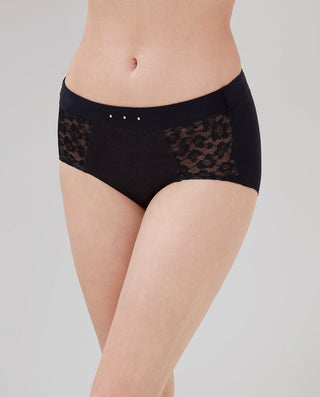Aimer CHUANG Mid-rise Boyshorts