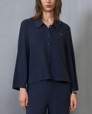 Aimer CHUANG Leisure Cardigan