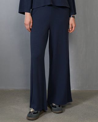 Aimer CHUANG Wide-Leg Trousers