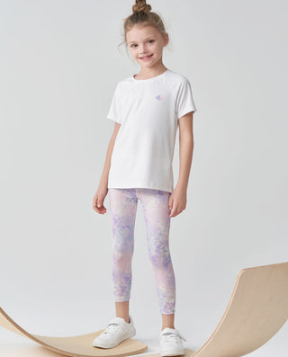 Aimer Kids Cool Feeling T-Shirt For Girls