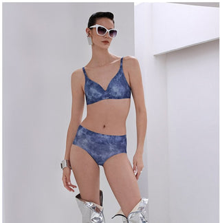 Aimer CHUANG High-rise Boyshorts