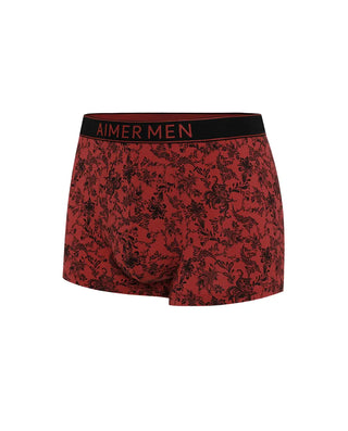 Aimer Men Modal Trunk