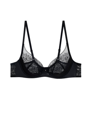 Aimer Lace Bra