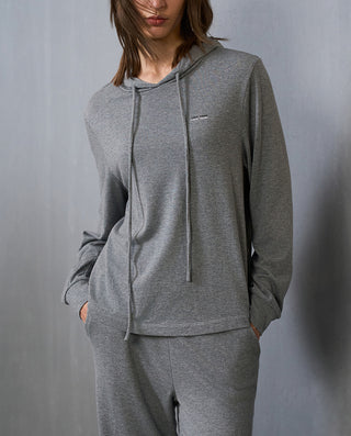 Aimer CHUANG Long-sleeve Sweatshirt