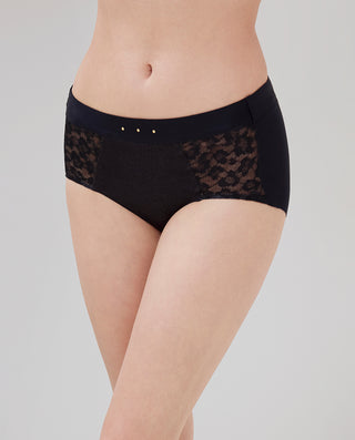 Aimer CHUANG Mid-rise Boyshorts CA231891