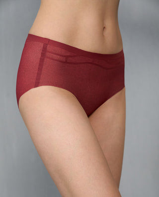 Aimer CHUANG Mid-rise Brief