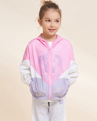 Aimer Kids UPF4+ Sun Protection Top