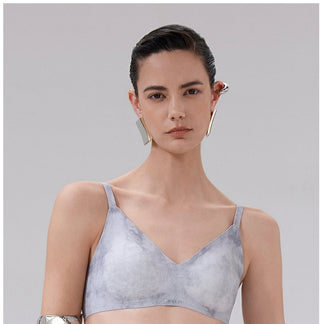 Aimer CHUANG V-neck Wireless Bra