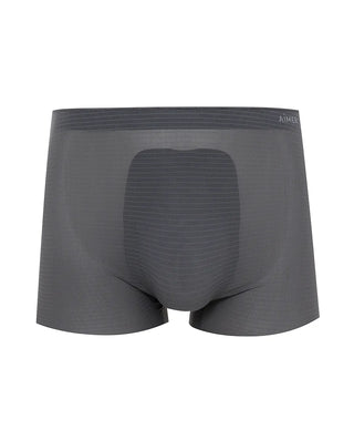 AIMER MEN 26SSU-COOL Mid-Rise Trunks NS23N081