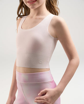 Aimer Junior First Stage Wireless Tank Top Bra