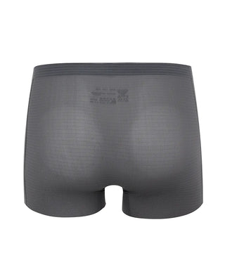 AIMER MEN 26SSU-COOL Mid-Rise Trunks NS23N081