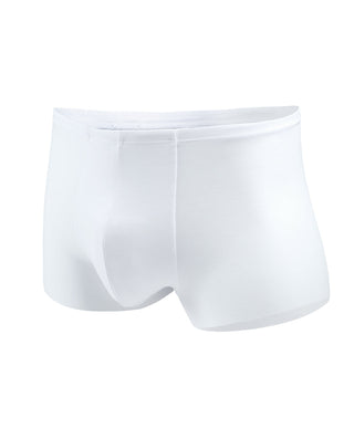 Aimer Men Stretch Modal Regular Boxer With Elastic Waistband