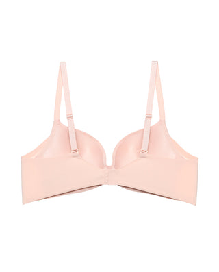 Aimer Soft Wire Push-up T-shirt Bra