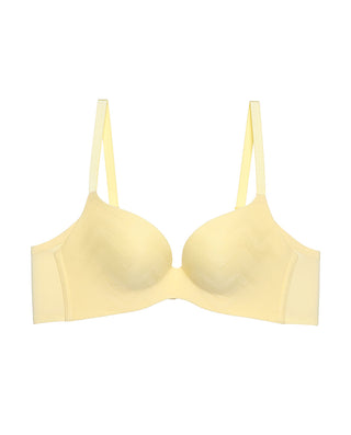 Aimer Soft Wire Push-up T-shirt Bra