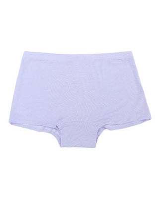 Aimer Kids Modal Boyshorts For Girls