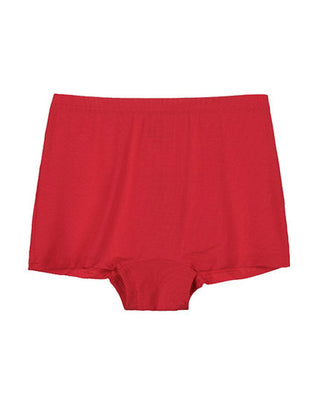 Aimer Kids Modal Boyshorts For Girls