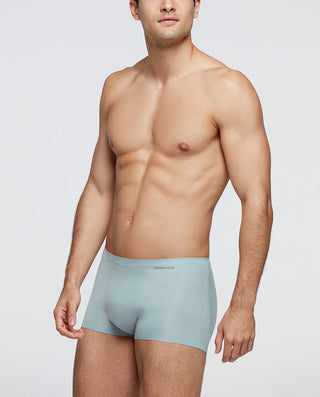 Aimer Men Free Cut Modal Trunks