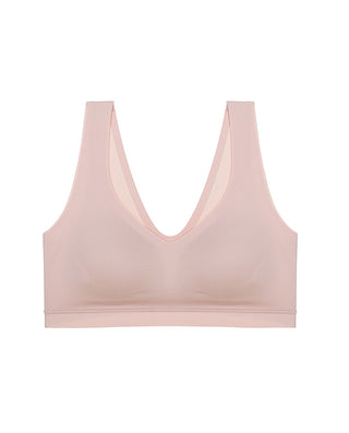 Aimer Seamless Stretch Wireless NONO Bra