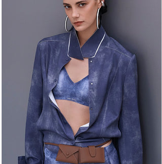 Aimer CHUANG V-neck Wireless Bra