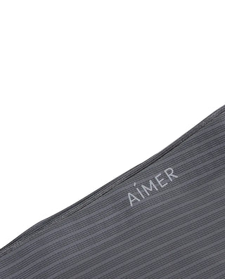 AIMER MEN 26SSU-COOL Mid-Rise Trunks NS23N081