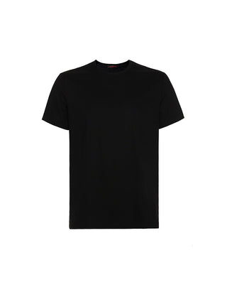 Aimer Men Cotton Crew Neck Shirt