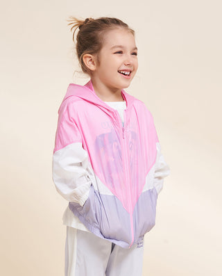 Aimer Kids UPF4+ Sun Protection Top