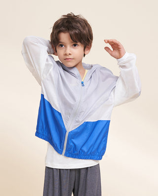 Aimer Kids UPF4+ Sun Protection Top