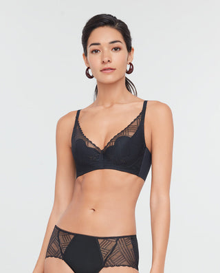Aimer Petal Full Coverage Bra