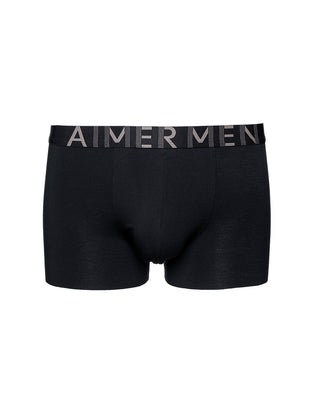 Aimer Men The One Modal Trunk