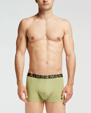 Aimer Men The One Modal Trunk