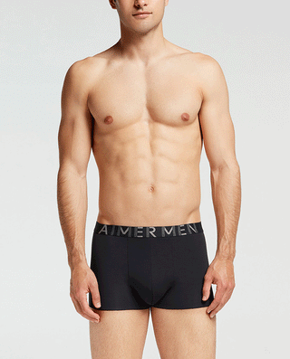 Aimer Men The One Modal Trunk