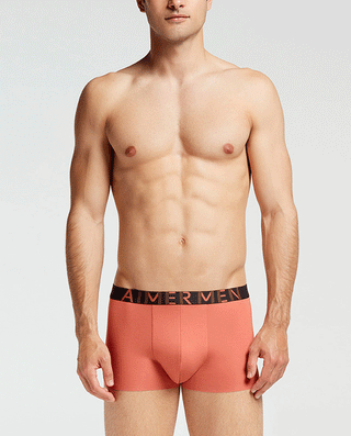 Aimer Men The One Modal Trunk