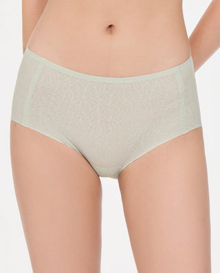 Aimer Mid-rise Boyshorts