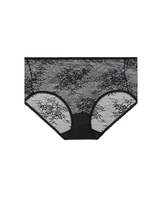 Aimer Lace High-waist Hiphugger Panty